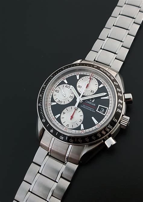 omega speedmaster professional chronometer light brown face|omega speedmaster automatic chronometer price.